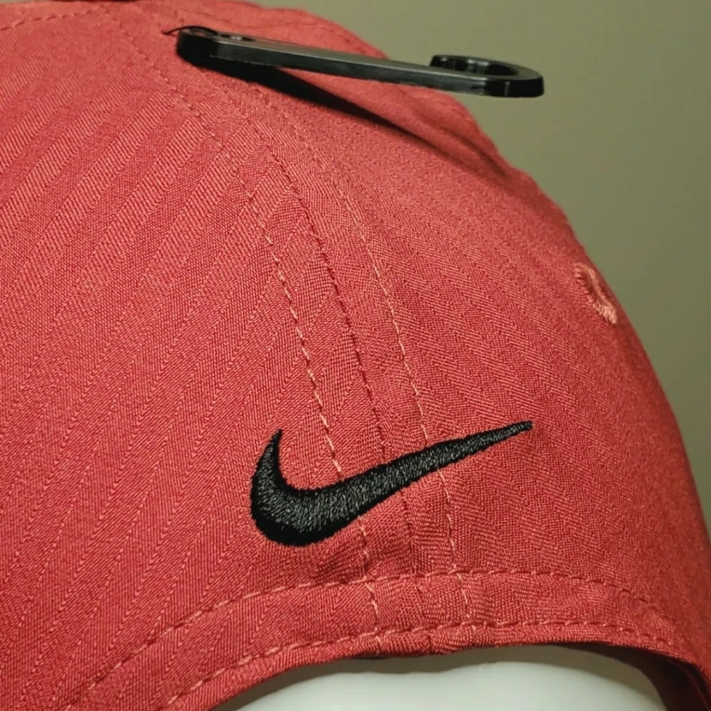 NWT NIKE Legacy 91 Tech Golf Hat - Picture 5 of 10